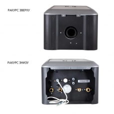 Котел газовий Airfel MAESTRO 24 кВт двоконтурний